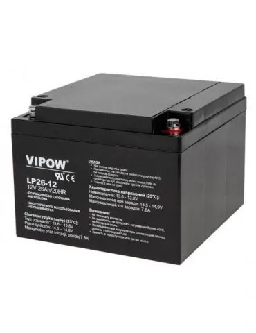 Acumulator stationar plumb... - Tik.ro