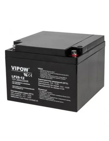 Acumulator stationar plumb... - Tik.ro