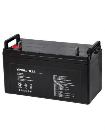 Acumulator agm sla 12v... - Tik.ro