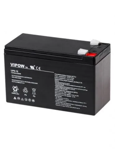 Acumulator stationar sla... - Tik.ro