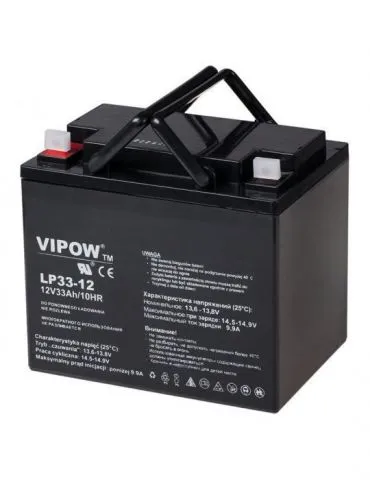 Acumulator stationar sla... - Tik.ro