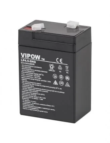 Acumulator gel plumb 6v... - Tik.ro