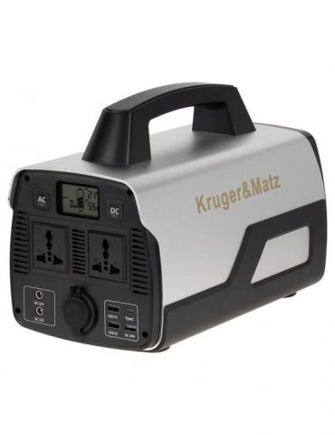 Statie alimentare mobila... - Tik.ro