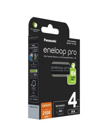 Acumulatori aa 2500mah... - Tik.ro
