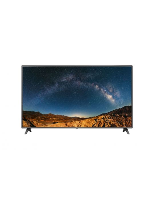 LG 43UR781C televizor 109,2 cm (43") 4K Ultra HD Smart TV Wi-Fi Negru