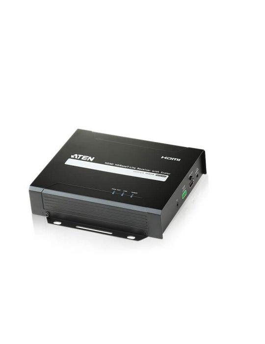 ATEN VE805R Receiver AV Negru