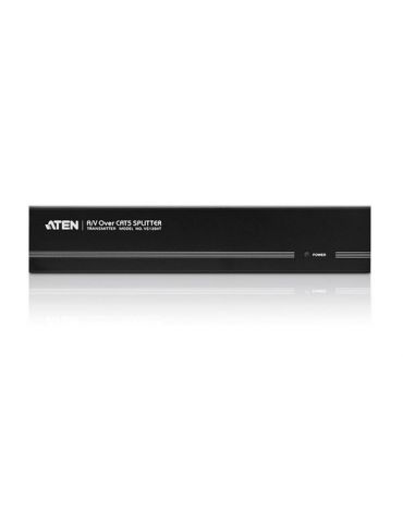 ATEN VS1204T-AT-G distribuitoare de semnal video VGA