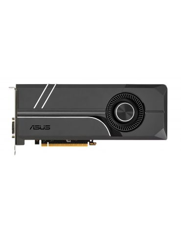 ASUS TURBO-GTX1070TI-8G NVIDIA GeForce GTX 1070 Ti 8 Giga Bites GDDR5 - Tik.ro