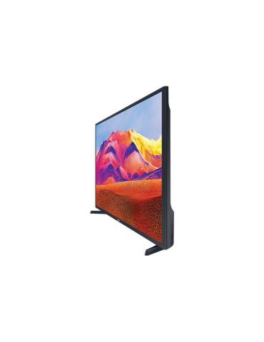 Samsung T5300 81,3 cm (32") Full HD Smart TV Wi-Fi Negru