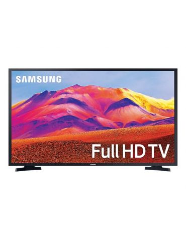 Samsung T5300 81,3 cm (32") Full HD Smart TV Wi-Fi Negru