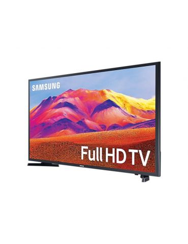Samsung T5300 81,3 cm (32") Full HD Smart TV Wi-Fi Negru
