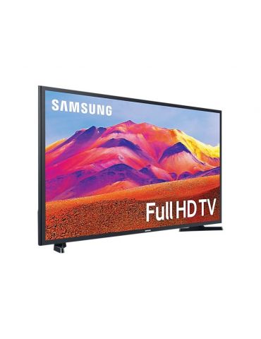 Samsung T5300 81,3 cm (32") Full HD Smart TV Wi-Fi Negru