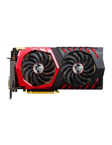 MSI V336-036R plăci video NVIDIA GeForce GTX 1080 8 Giga Bites GDDR5X - Tik.ro