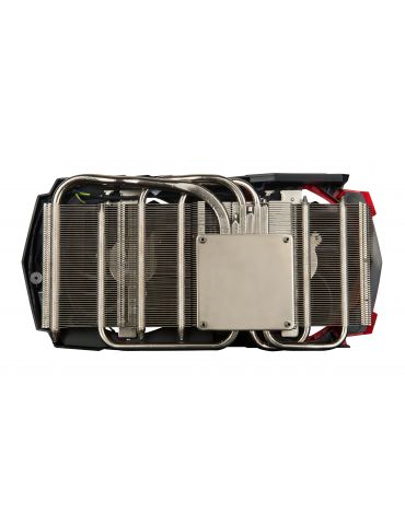 MSI V336-036R plăci video NVIDIA GeForce GTX 1080 8 Giga Bites GDDR5X