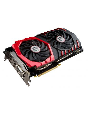 MSI V336-036R plăci video NVIDIA GeForce GTX 1080 8 Giga Bites GDDR5X