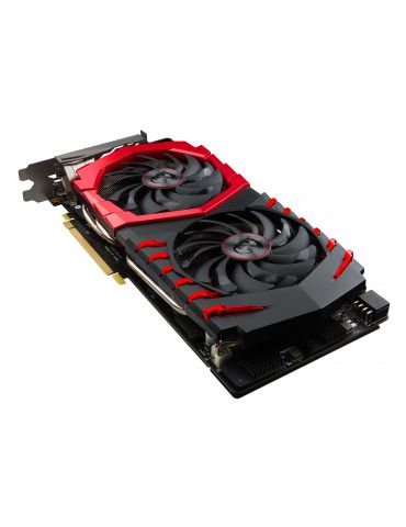 MSI V336-036R plăci video NVIDIA GeForce GTX 1080 8 Giga Bites GDDR5X