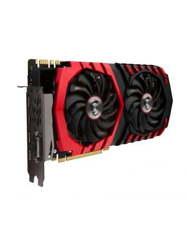 MSI V336-036R plăci video NVIDIA GeForce GTX 1080 8 Giga Bites GDDR5X