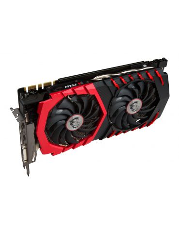 MSI V336-036R plăci video NVIDIA GeForce GTX 1080 8 Giga Bites GDDR5X