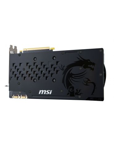 MSI V336-036R plăci video NVIDIA GeForce GTX 1080 8 Giga Bites GDDR5X