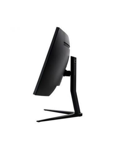 iiyama G-MASTER GCB3480WQSU-B1 monitoare LCD 86,4 cm (34") 3440 x 1440 Pixel UltraWide Quad HD Negru