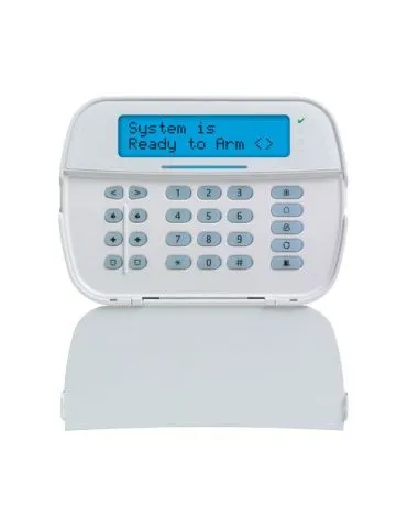 Tastatura lcd alfanumerica... - Tik.ro