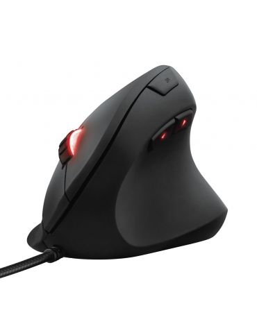 Trust GXT 144 Rexx mouse-uri Mâna dreaptă USB Tip-A Optice 10000 DPI - Tik.ro