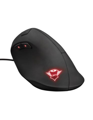 Trust GXT 144 Rexx mouse-uri Mâna dreaptă USB Tip-A Optice 10000 DPI