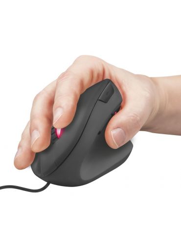 Trust GXT 144 Rexx mouse-uri Mâna dreaptă USB Tip-A Optice 10000 DPI