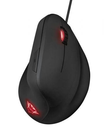 Trust GXT 144 Rexx mouse-uri Mâna dreaptă USB Tip-A Optice 10000 DPI