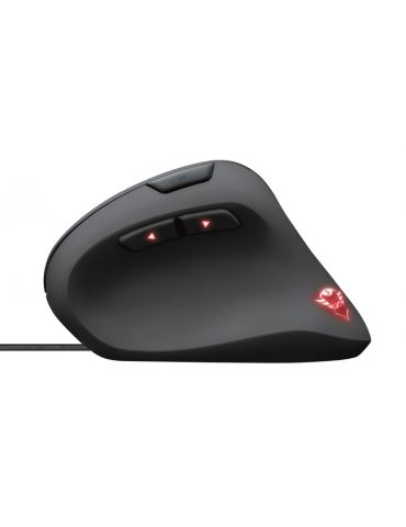 Trust GXT 144 Rexx mouse-uri Mâna dreaptă USB Tip-A Optice 10000 DPI