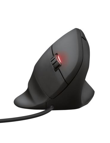 Trust GXT 144 Rexx mouse-uri Mâna dreaptă USB Tip-A Optice 10000 DPI