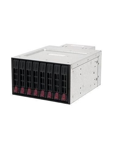 Fujitsu Upgr to 8x SFF Casetă suport - Tik.ro