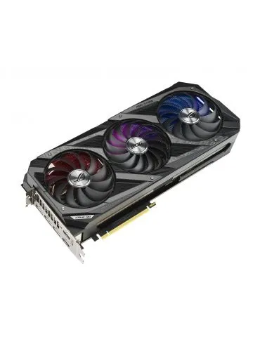 ASUS ROG -STRIX-RTX3080TI-O12G-GAMING NVIDIA GeForce RTX 3080 Ti 12 Giga Bites GDDR6X