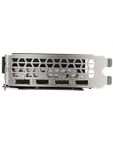 Gigabyte GeForce RTX 4070 EAGLE OC V2 12G NVIDIA 12 Giga Bites GDDR6X