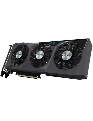 Gigabyte GeForce RTX 4070 EAGLE OC V2 12G NVIDIA 12 Giga Bites GDDR6X