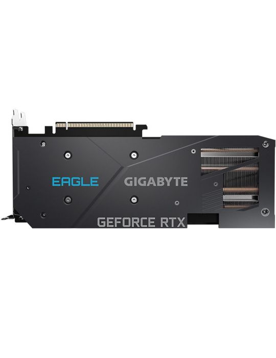 Gigabyte GeForce RTX 4070 EAGLE OC V2 12G NVIDIA 12 Giga Bites GDDR6X