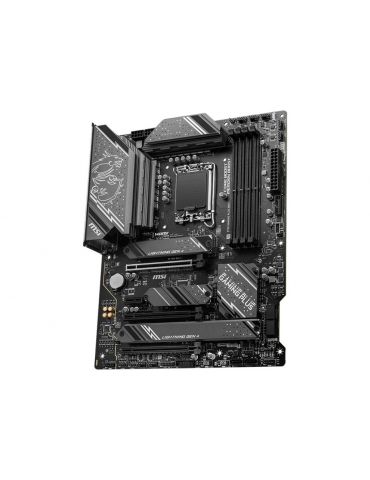 MSI Z790 GAMING PLUS WIFI plăci de bază Intel Z790 LGA 1700 ATX
