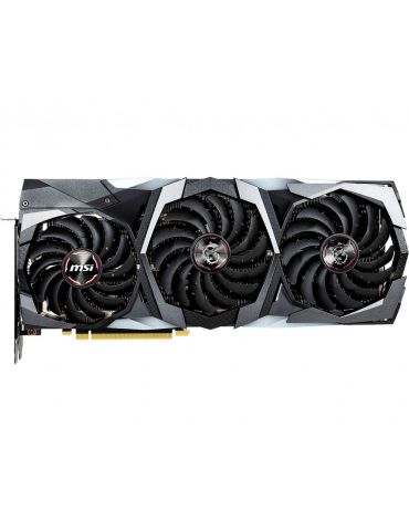 MSI RTX 2080 TI GAMING TRIO plăci video NVIDIA GeForce RTX 2080 Ti 11 Giga Bites GDDR6