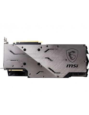 MSI RTX 2080 TI GAMING TRIO plăci video NVIDIA GeForce RTX 2080 Ti 11 Giga Bites GDDR6