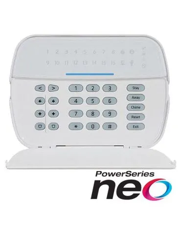 Tastatura led cablata 16... - Tik.ro