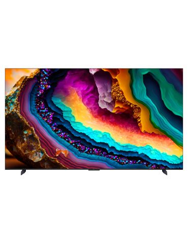 TCL P745 Series 98P745 televizor 2,49 m (98") 4K Ultra HD Smart TV Wi-Fi Negru - Tik.ro