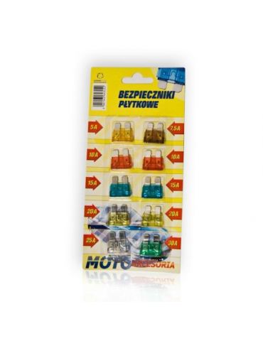 Set sigurante auto mini... - Tik.ro