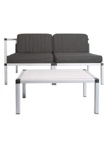 Set mobilier living si garden - Tik.ro