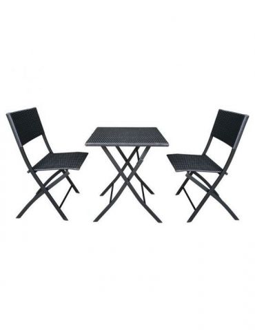 Set mobilier gradina andy 2... - Tik.ro