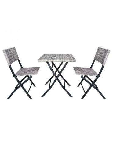 Set mobilier gradina andy 1... - Tik.ro