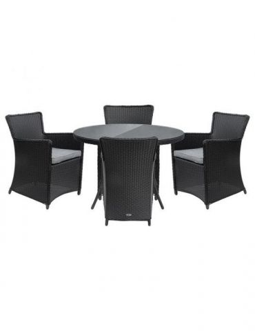 Set mobilier gradina amber... - Tik.ro