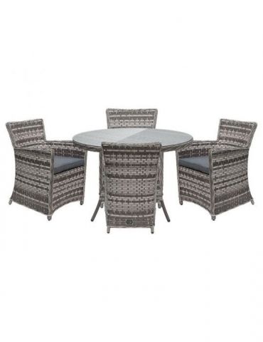 Set mobilier gradina amber... - Tik.ro