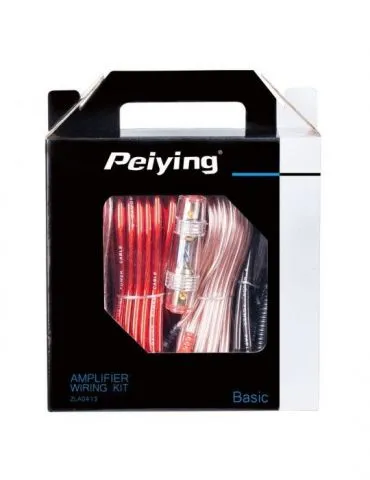 Kit cabluri auto peiying... - Tik.ro
