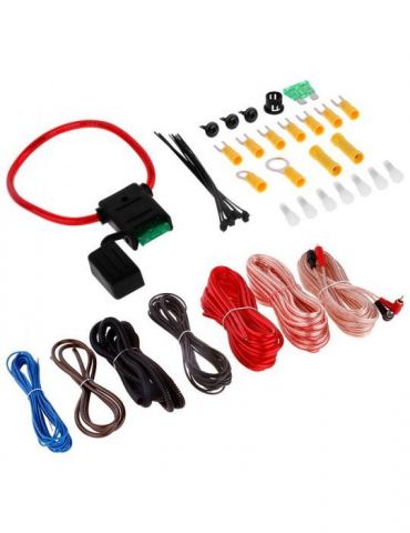 Kit cabluri auto peiying... - Tik.ro
