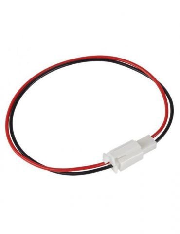 Conector dc auto - Tik.ro